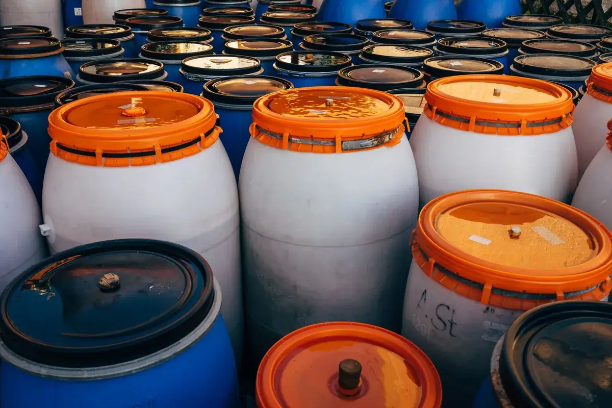 Chemical & Toxic Waste Cleanup in Reno, TX